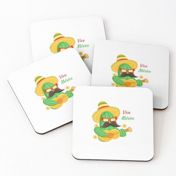 Item preview, Viva Mexico designed and sold by TheDillen.