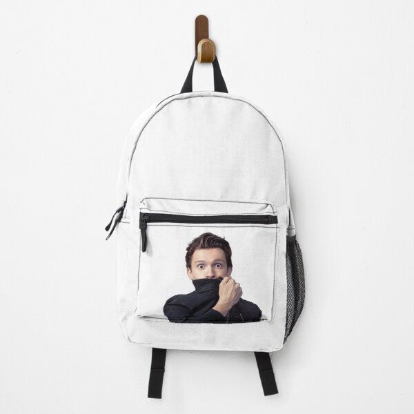 Item preview, Tom Holland Surprised (Decal) designed and sold by Oh-heyyy27.