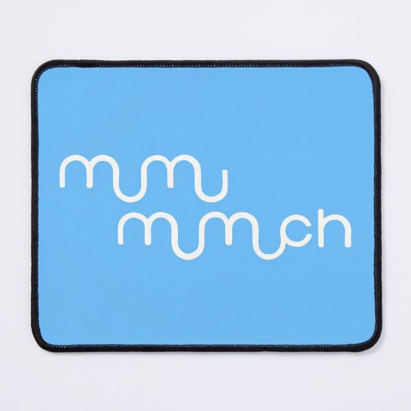 Item preview, Mamamoo mumumumuch white typography designed and sold by Morcawork.