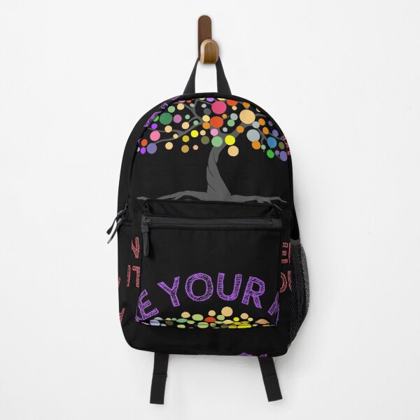 Item preview, Make your mark and see where it takes you - International Dot Day designed and sold by HROC.