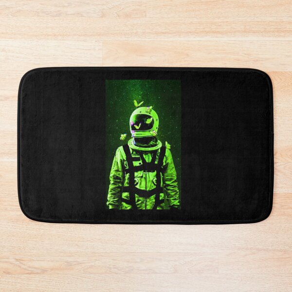 Item preview, Astronaut and butterfly designed and sold by Toothless-3377.