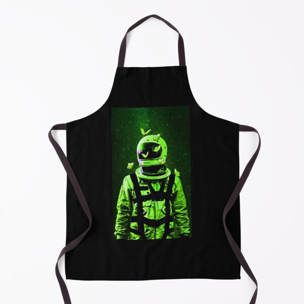 Item preview, Astronaut and butterfly designed and sold by Toothless-3377.
