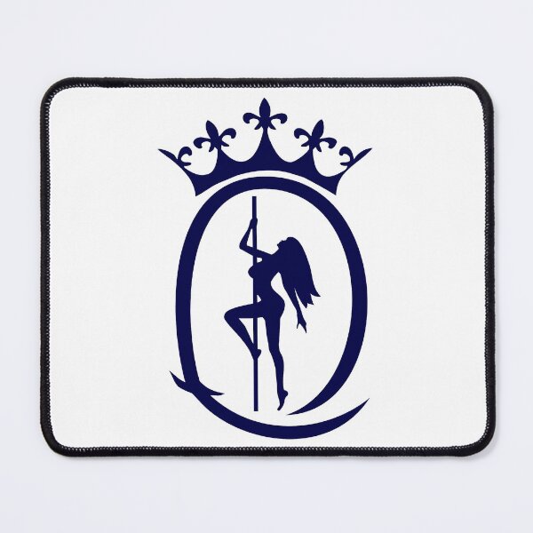 Item preview, POLE QUEEN with Crown designed and sold by MickaPole.