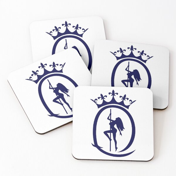 Item preview, POLE QUEEN with Crown designed and sold by MickaPole.