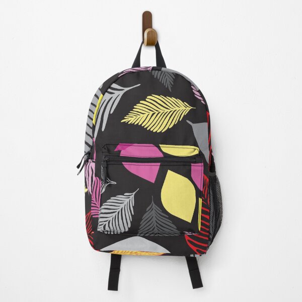 Item preview, LEAF FULL OF VIBRANCE COLOUR designed and sold by HAIFAHARIS.