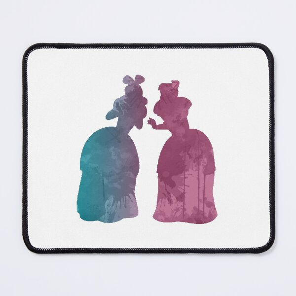 Item preview, Sisters Inspired Silhouette designed and sold by ShadowsInspired.