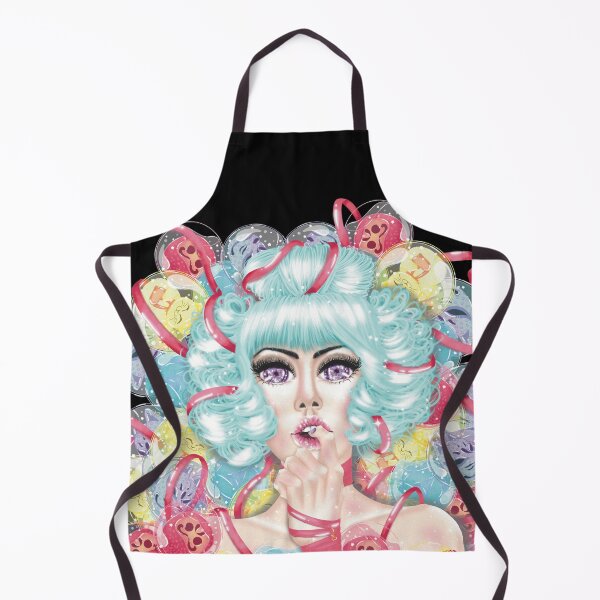 Item preview, Fantasy Festival - Festival Girl  designed and sold by MissRebelArt.