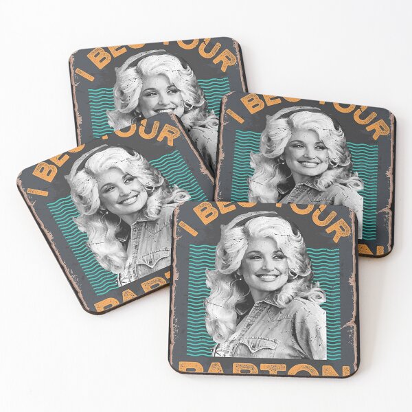 Item preview, retro vintage i beg your parton's gift designed and sold by Michaels27.
