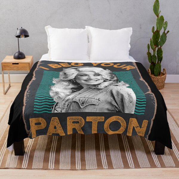 Item preview, retro vintage i beg your parton's gift designed and sold by Michaels27.