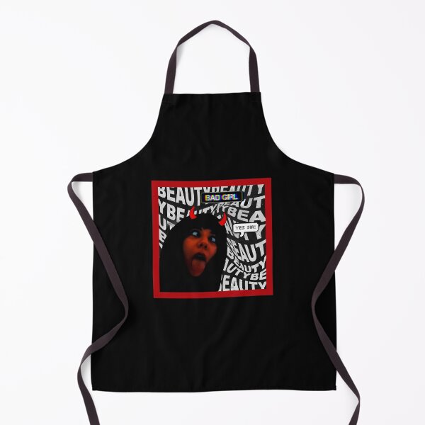Item preview, Bad girl (evirl) designed and sold by albacarballo.