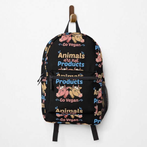 Item preview, Vegan designed and sold by AEGMEDIA.