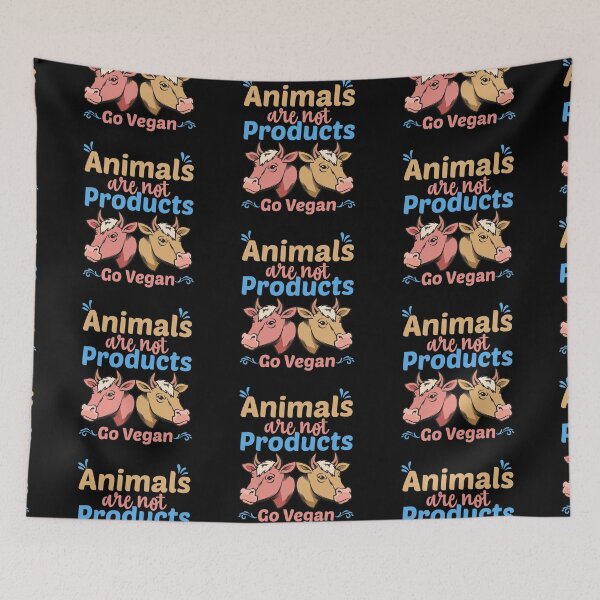 Item preview, Vegan designed and sold by AEGMEDIA.