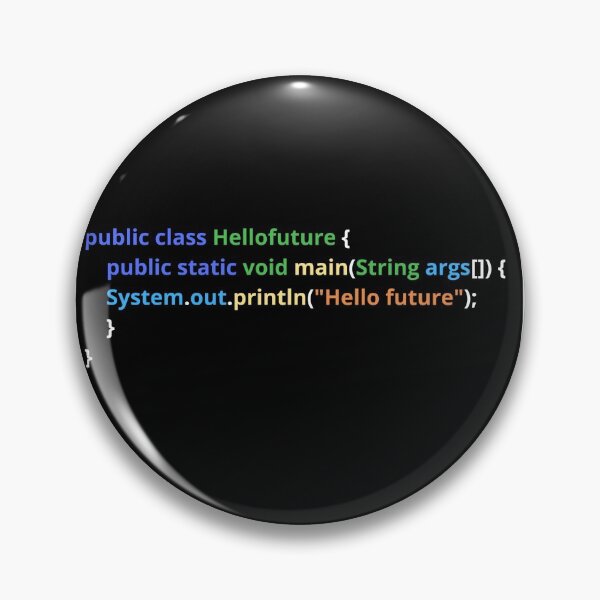 Item preview, Hello future designed and sold by Auroraeugene.