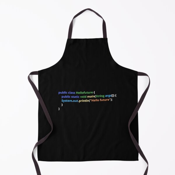 Item preview, Hello future designed and sold by Auroraeugene.