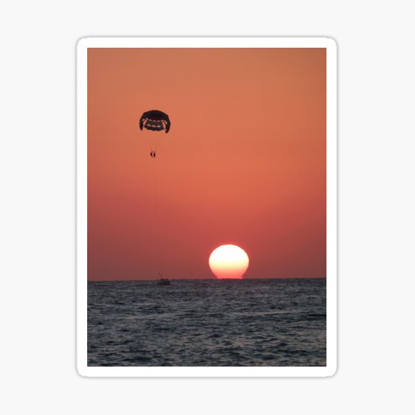 San Antonio, Ibiza #3 Sticker