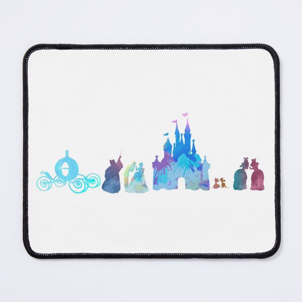 Item preview, Characters Inspired Silhouette designed and sold by ShadowsInspired.