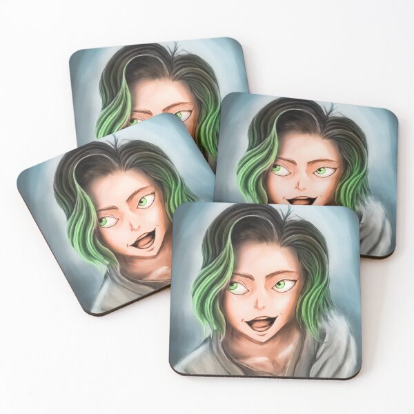 Item preview, keep smiling designed and sold by ryukrabit.