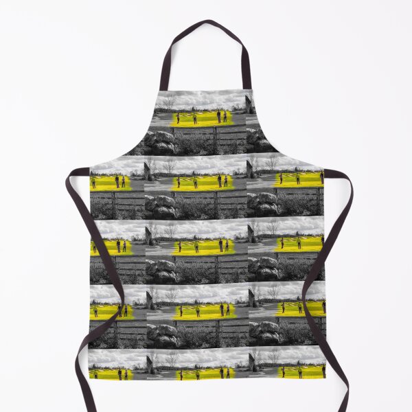 Item preview, Golf Day Dream 2 designed and sold by Robert Alsop.