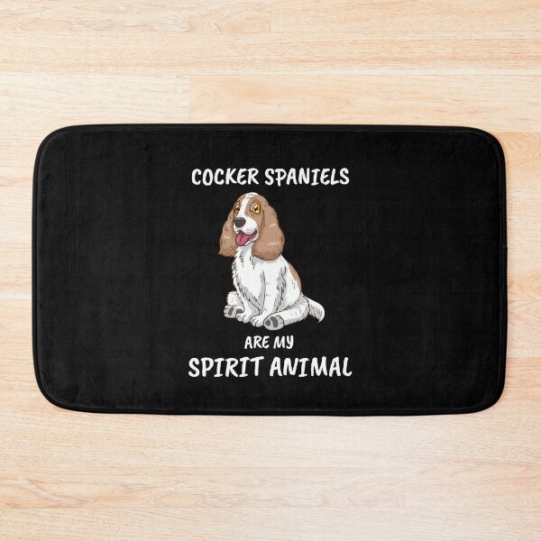 Artikelvorschau, Spaniel Hundeliebhaber Frauen Hundebesitzer Männer Cocker Spaniel entworfen und verkauft von DSWShirts.