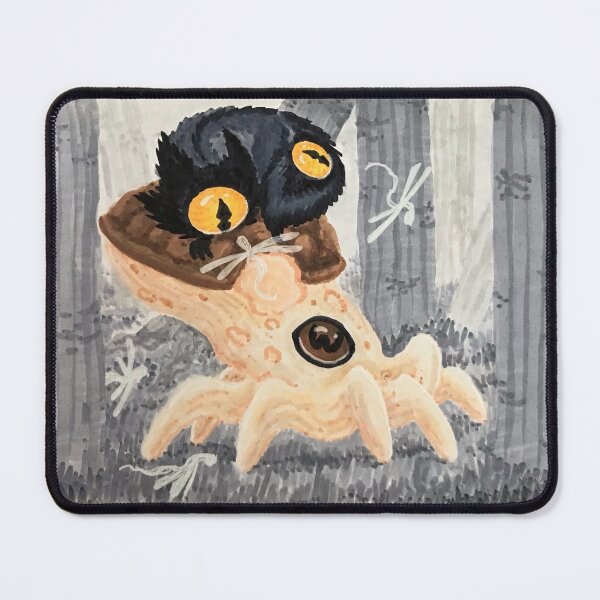 Item preview, A walk in the forest designed and sold by Topios.