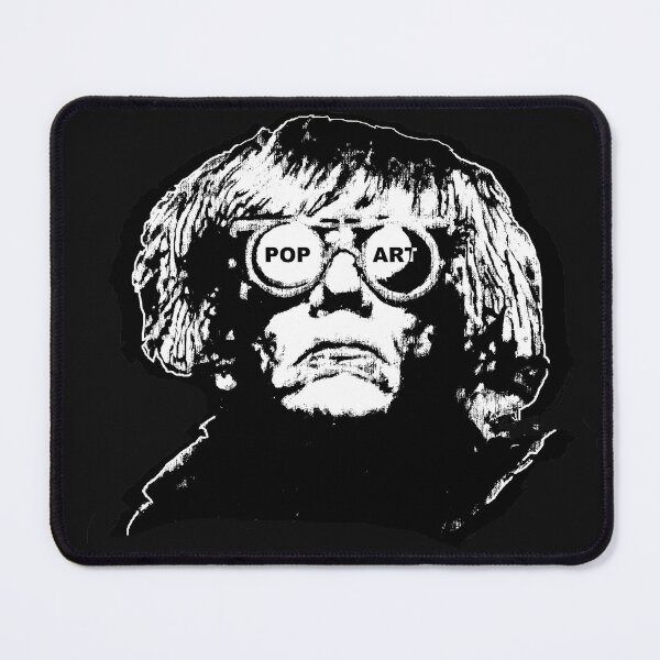 Item preview, POP - ART - KING designed and sold by ARTito.