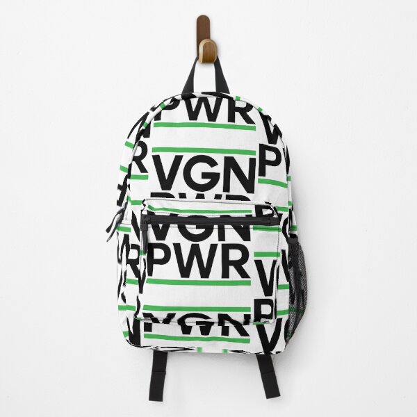 Item preview, GO Vegan designed and sold by AEGMEDIA.