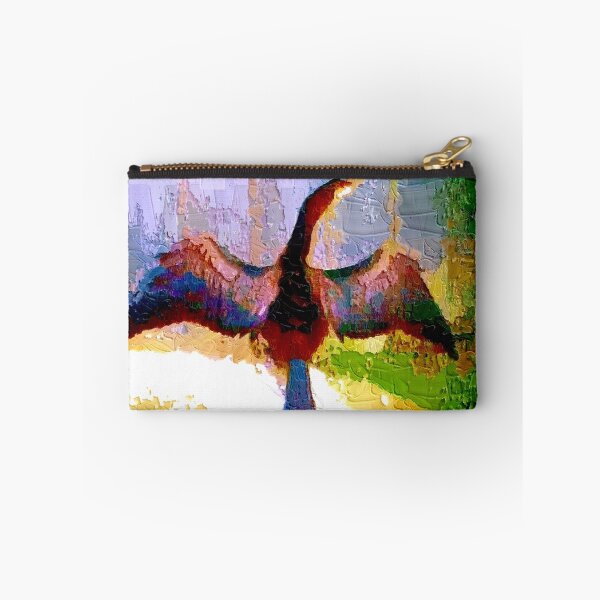 Item preview, Wings spread wide designed and sold by B. Randi Bailey.