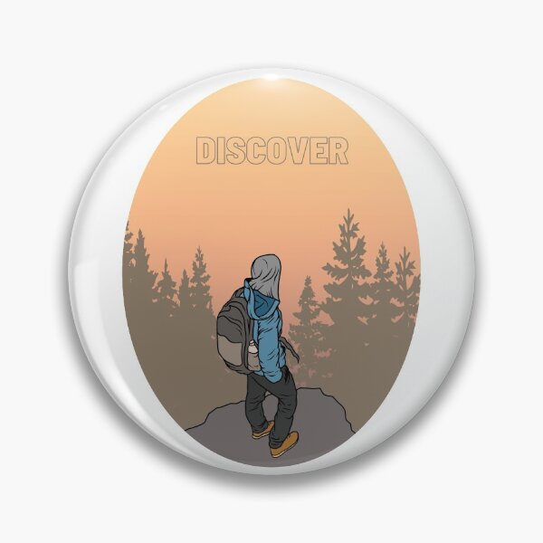 Item preview, Discover the wonderful nature. designed and sold by Ramesh ⭐⭐⭐⭐⭐.
