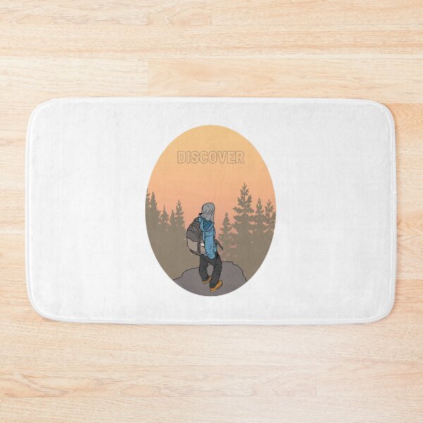 Item preview, Discover the wonderful nature. designed and sold by Ramesh ⭐⭐⭐⭐⭐.