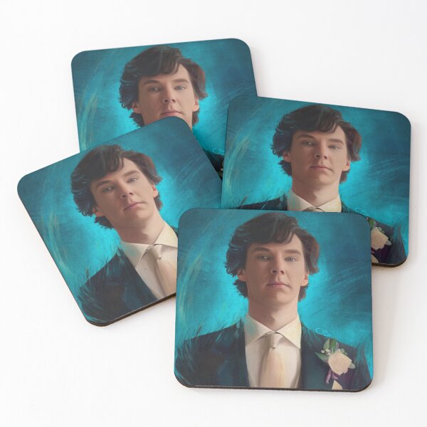 Item preview, Sherlock Holmes  designed and sold by artctwo.