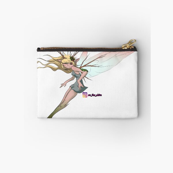 Item preview, Hada traviesa designed and sold by OnTheWhimStudio.