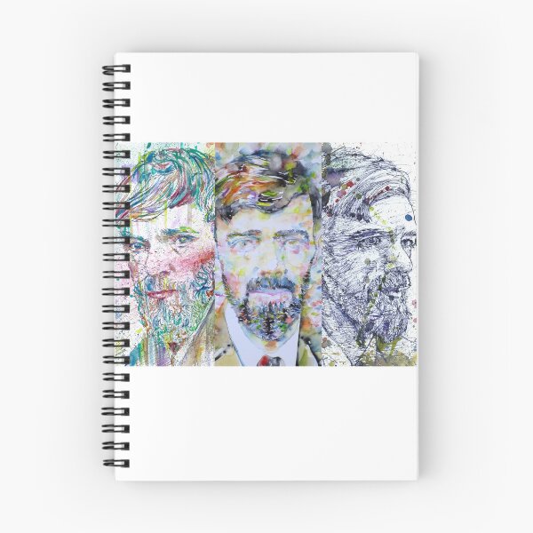 Item preview, THREE TIMES D. H. LAWRENCE .1 designed and sold by lautir.