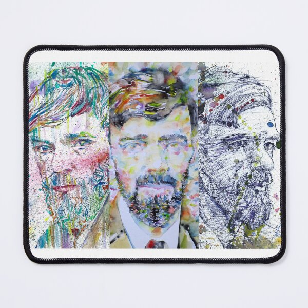 Item preview, THREE TIMES D. H. LAWRENCE .1 designed and sold by lautir.