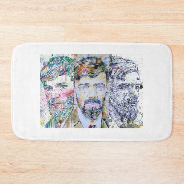 Item preview, THREE TIMES D. H. LAWRENCE .1 designed and sold by lautir.