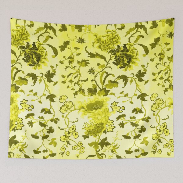 Item preview, flower patern, patern designed and sold by SLGreenArrow.