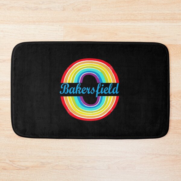 Item preview, Bakersfield, California designed and sold by oko-designs.