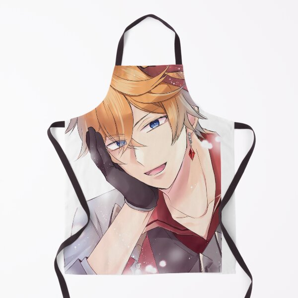 Item preview, Genshin Impact Tartaglia designed and sold by paolaxcarrot.