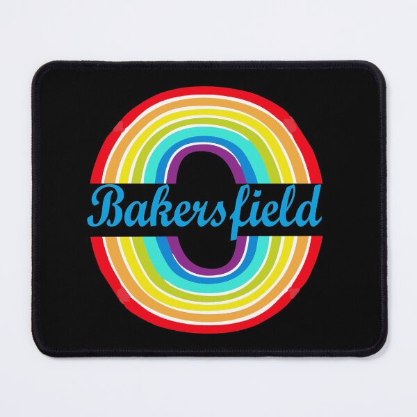 Item preview, Bakersfield, California designed and sold by oko-designs.