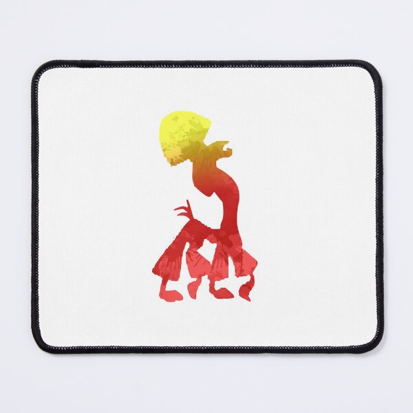 Item preview, Llama Inspired Silhouette designed and sold by ShadowsInspired.