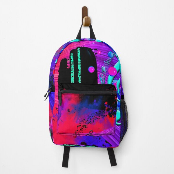 Item preview, Music is what feelings sound like! designed and sold by LekkerPrintz.