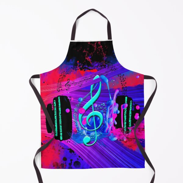 Item preview, Music is what feelings sound like! designed and sold by LekkerPrintz.