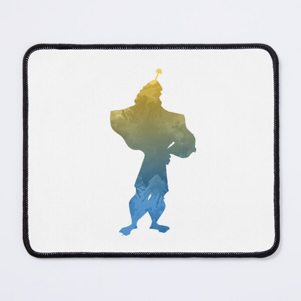Item preview, Man Inspired Silhouette designed and sold by ShadowsInspired.