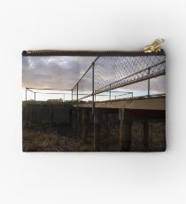 Should be waist deep Studio Pouch