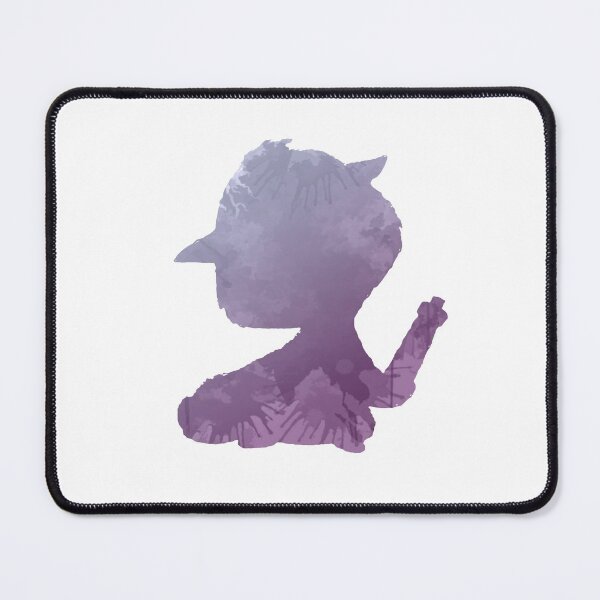 Item preview, Cat Inspired Silhouette designed and sold by ShadowsInspired.