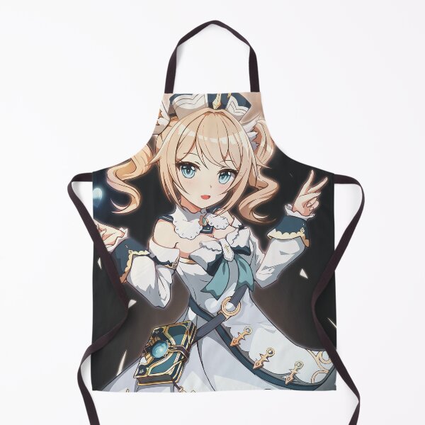 Item preview, Genshin Impact Barbara designed and sold by lorypig.