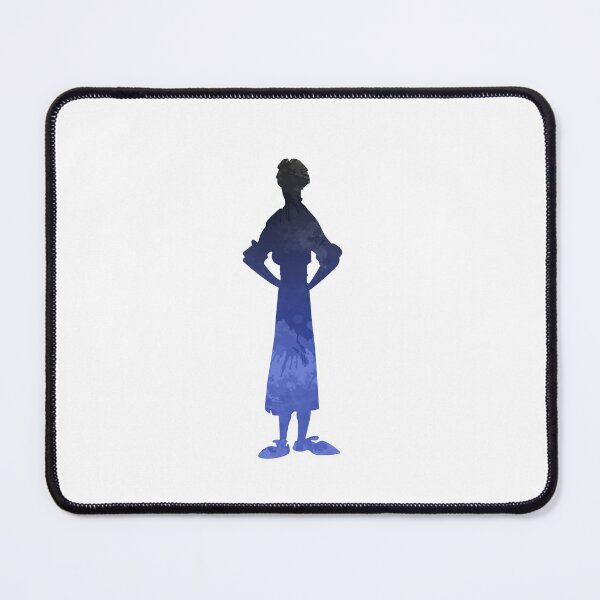 Item preview, Man Inspired Silhouette designed and sold by ShadowsInspired.