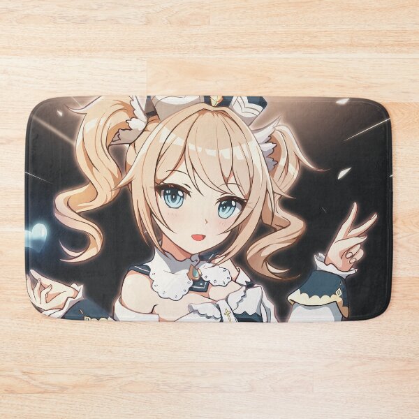 Item preview, Genshin Impact Barbara designed and sold by lorypig.