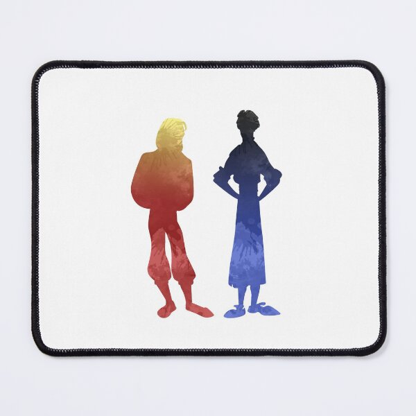 Item preview, Friends Inspired Silhouette designed and sold by ShadowsInspired.