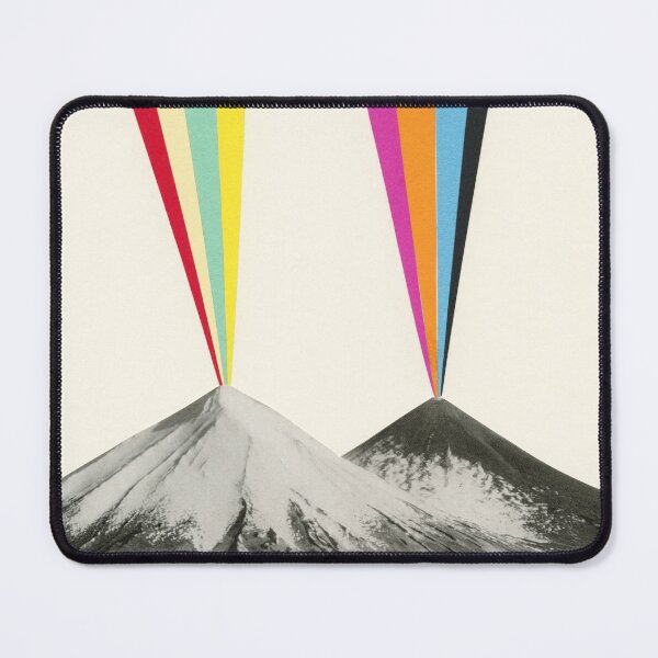 Item preview, Volcanos designed and sold by Cassia Beck.