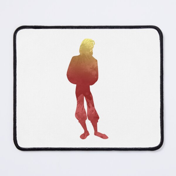 Item preview, Man Inspired Silhouette designed and sold by ShadowsInspired.